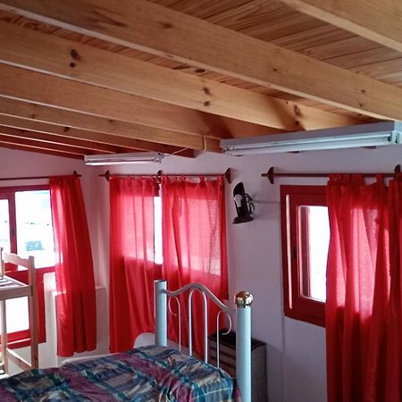 Maui Hostel Мар-дель-Плата Экстерьер фото