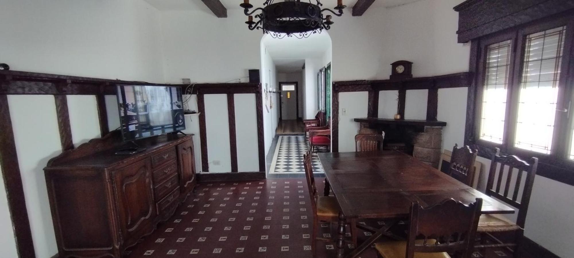 Maui Hostel Мар-дель-Плата Экстерьер фото