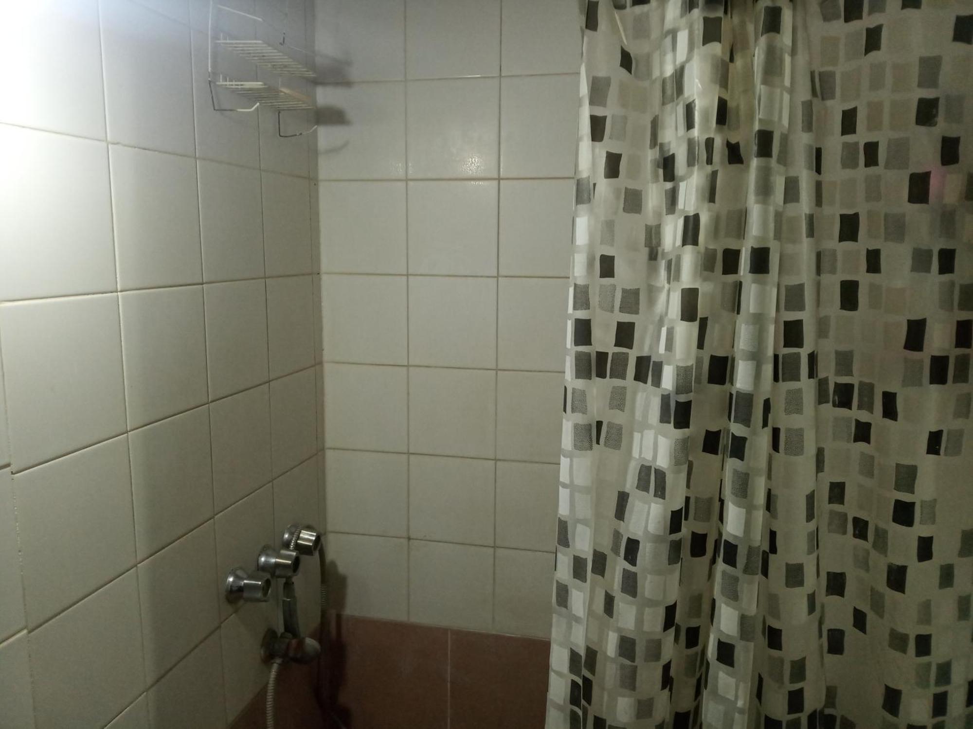 Maui Hostel Мар-дель-Плата Экстерьер фото