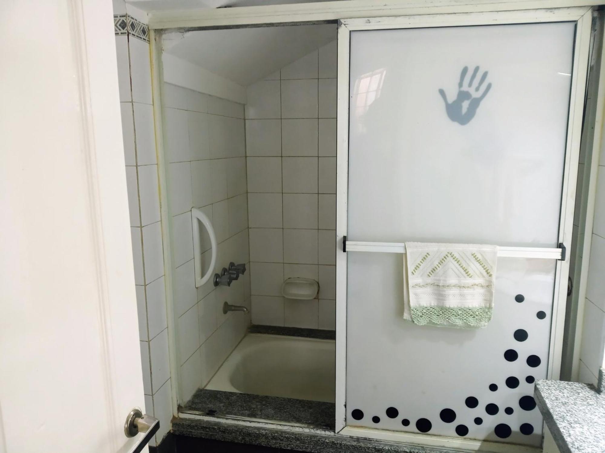 Maui Hostel Мар-дель-Плата Экстерьер фото