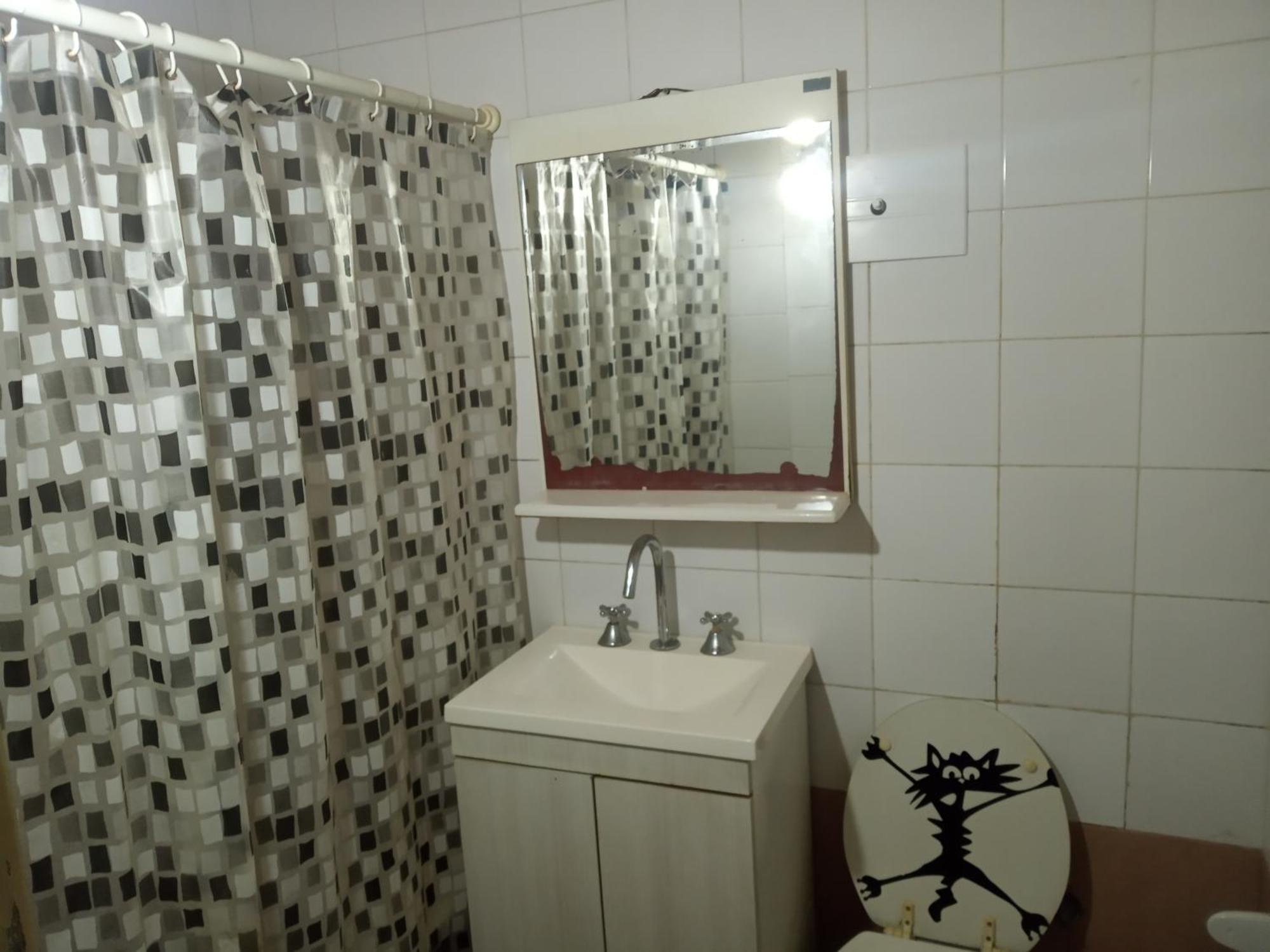 Maui Hostel Мар-дель-Плата Экстерьер фото