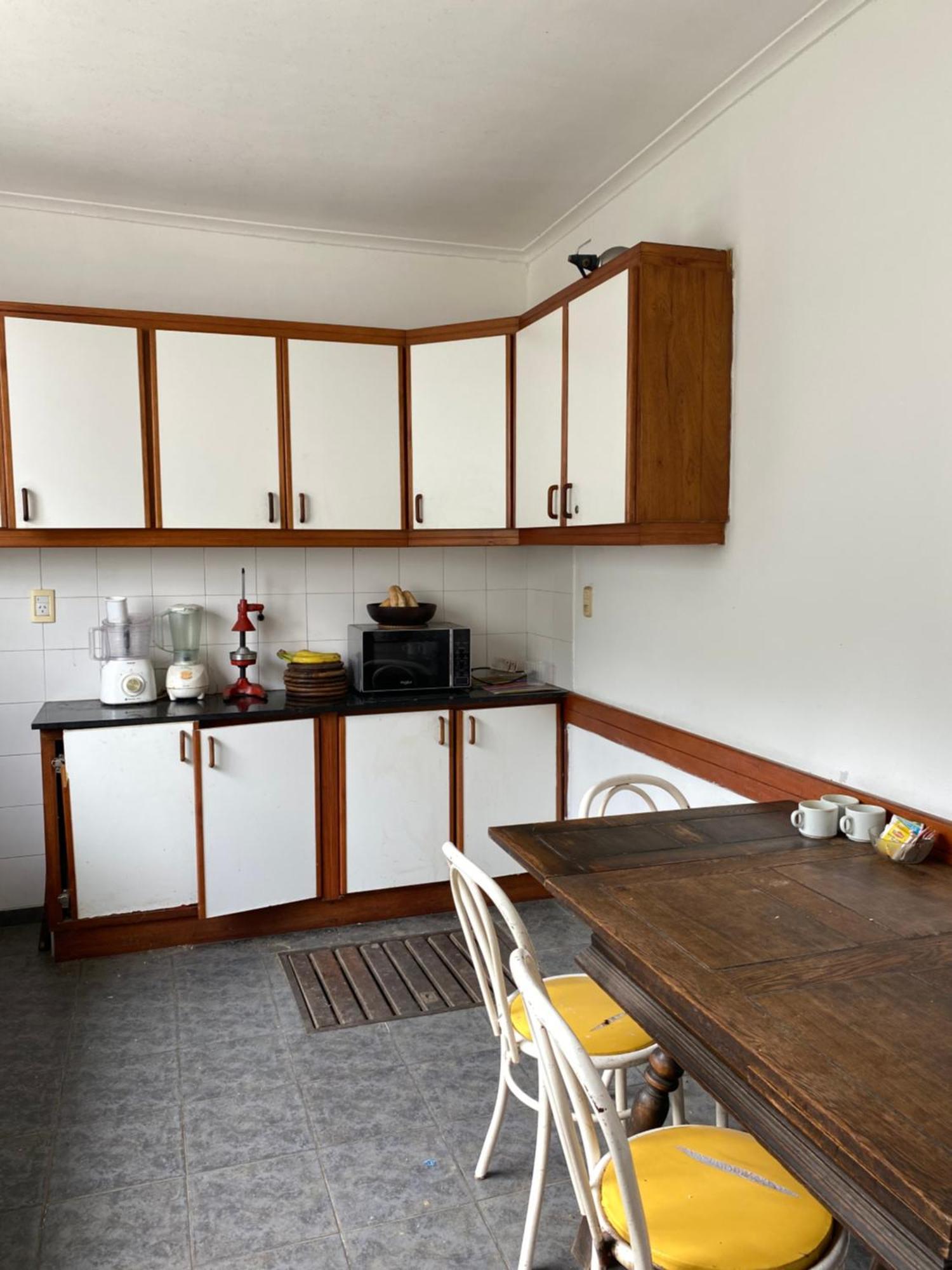 Maui Hostel Мар-дель-Плата Экстерьер фото
