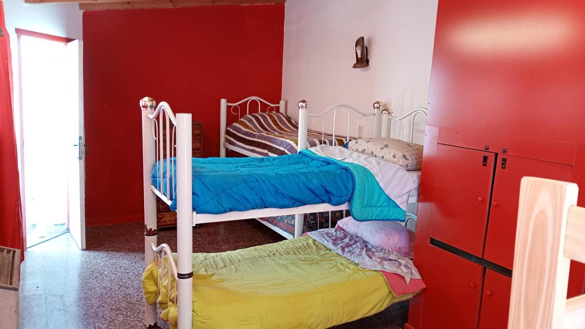 Maui Hostel Мар-дель-Плата Экстерьер фото